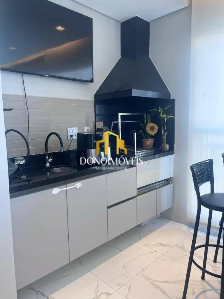 Apartamento, 3 quartos, 151 m² - Foto 2