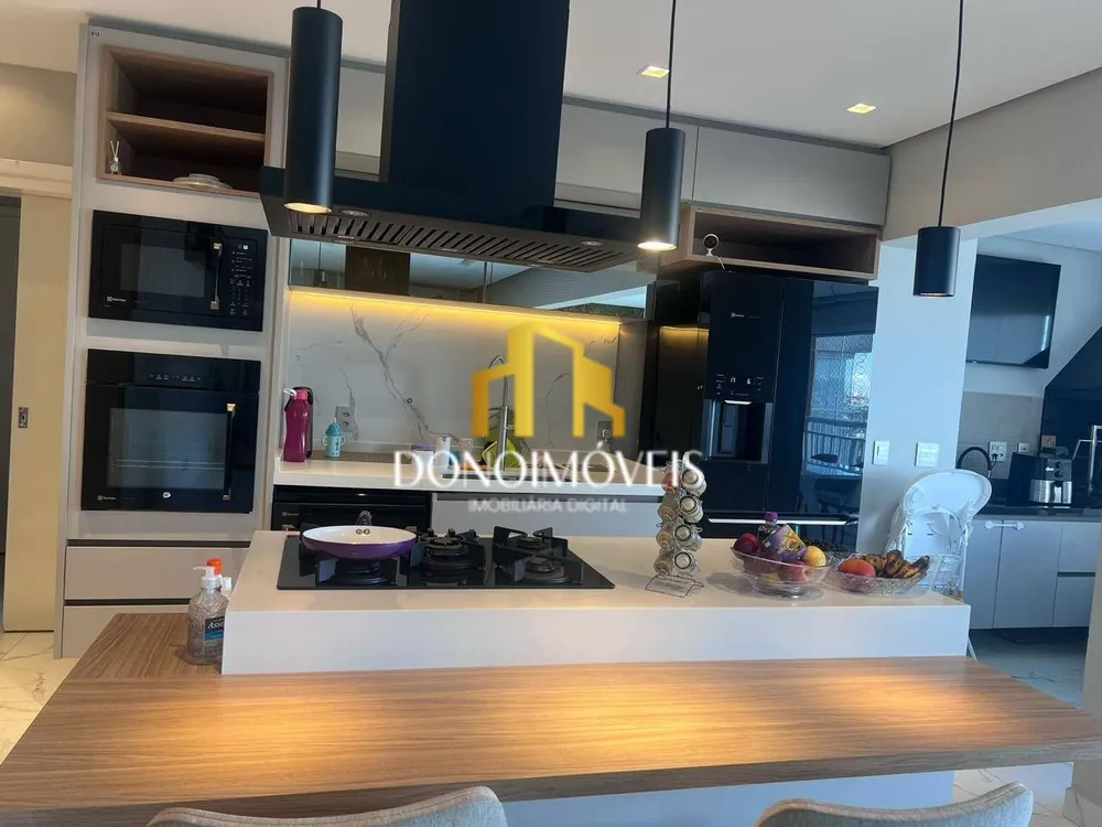 Apartamento, 3 quartos, 151 m² - Foto 7