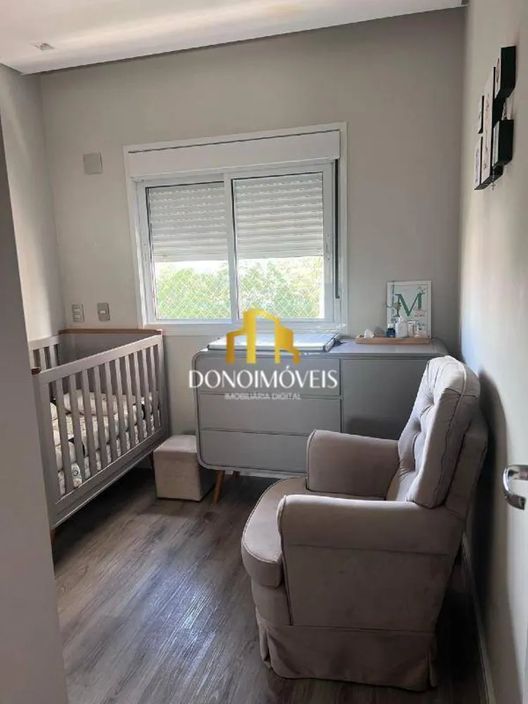 Apartamento, 3 quartos, 151 m² - Foto 6