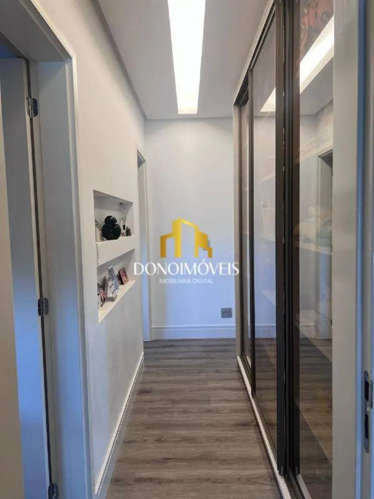 Apartamento, 3 quartos, 151 m² - Foto 2