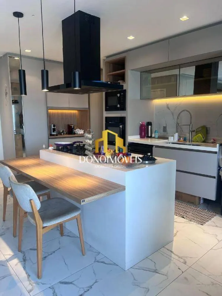 Apartamento, 3 quartos, 151 m² - Foto 1