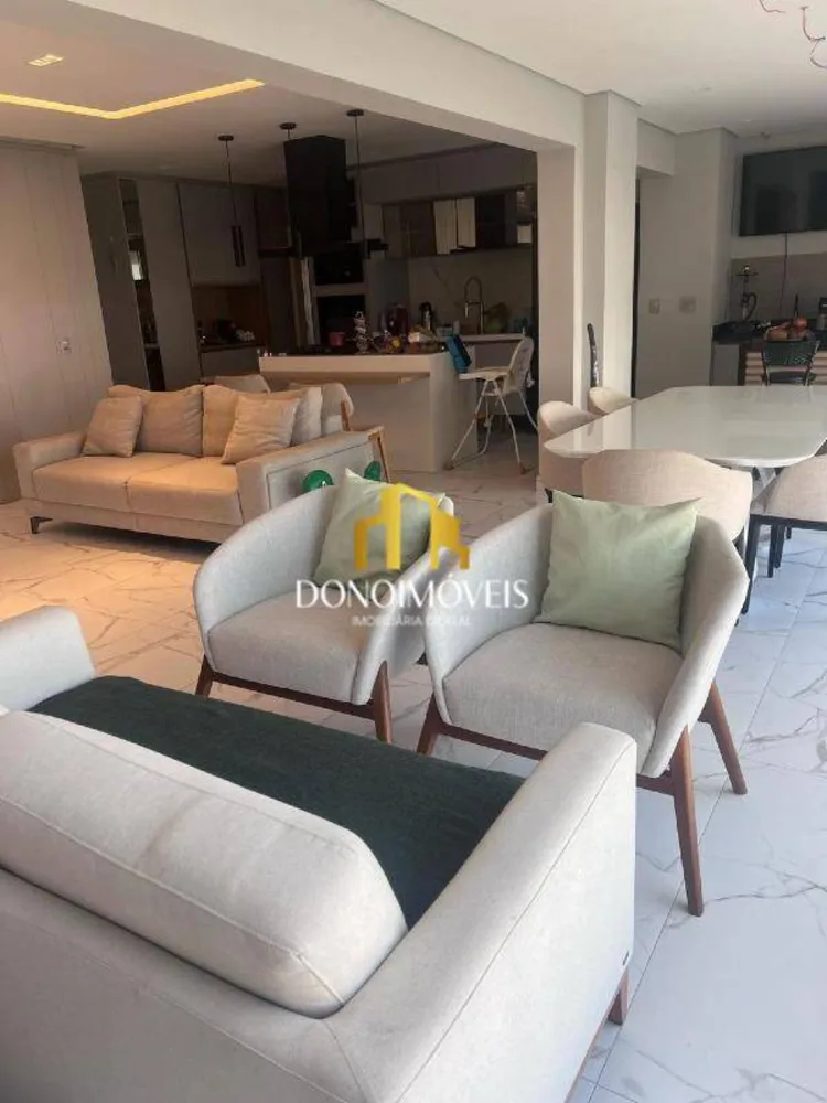 Apartamento, 3 quartos, 151 m² - Foto 7