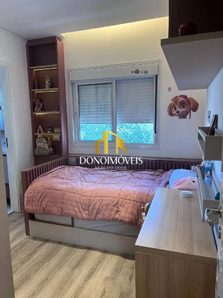 Apartamento, 3 quartos, 151 m² - Foto 13