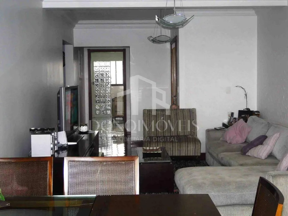 Apartamento, 3 quartos, 160 m² - Foto 5