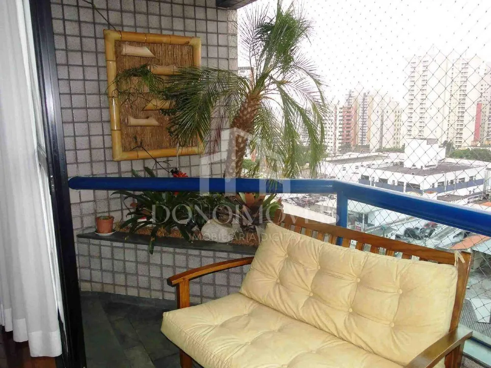 Apartamento, 3 quartos, 160 m² - Foto 6