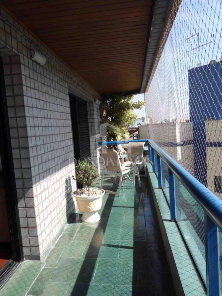 Apartamento, 3 quartos, 160 m² - Foto 7
