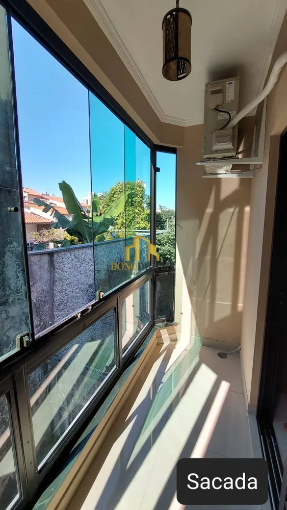 Cobertura, 2 quartos, 161 m² - Foto 2