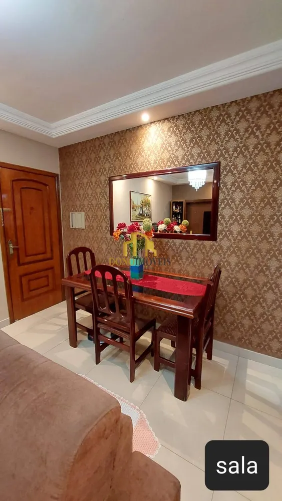 Cobertura, 2 quartos, 161 m² - Foto 1