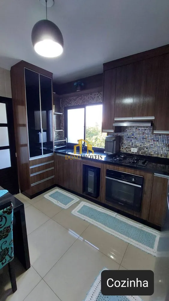 Cobertura, 2 quartos, 161 m² - Foto 7