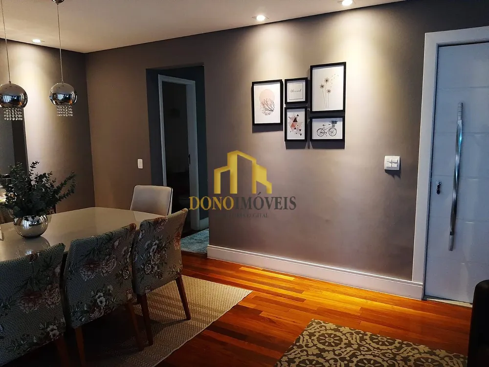 Apartamento, 3 quartos, 155 m² - Foto 3