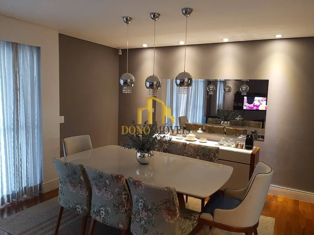 Apartamento, 3 quartos, 155 m² - Foto 2
