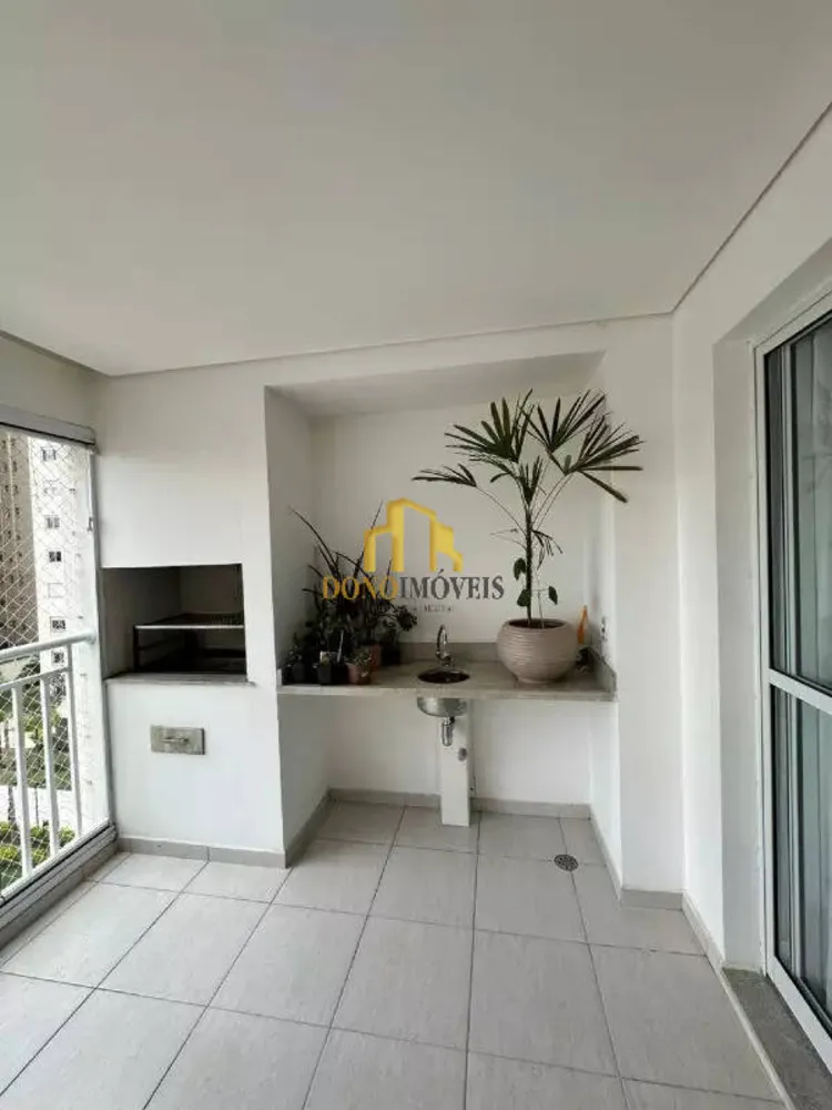 Apartamento, 3 quartos, 155 m² - Foto 6