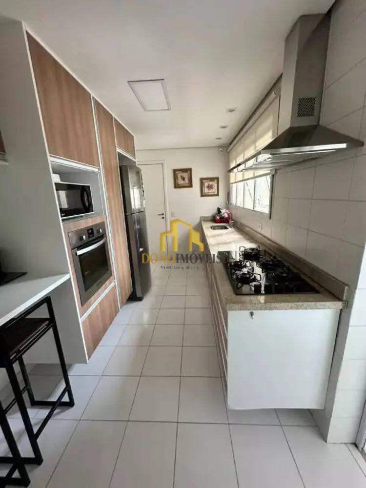 Apartamento, 3 quartos, 155 m² - Foto 8
