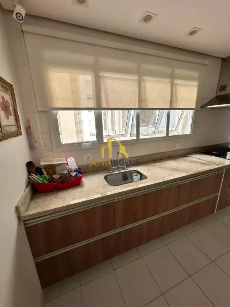 Apartamento, 3 quartos, 155 m² - Foto 9