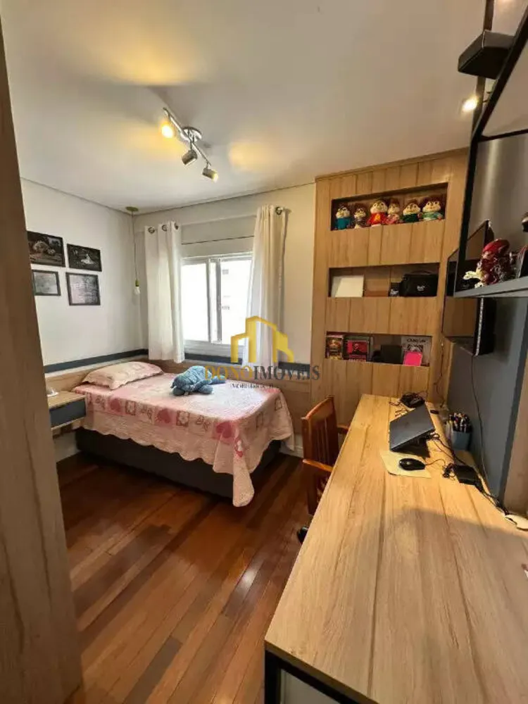 Apartamento, 3 quartos, 155 m² - Foto 11