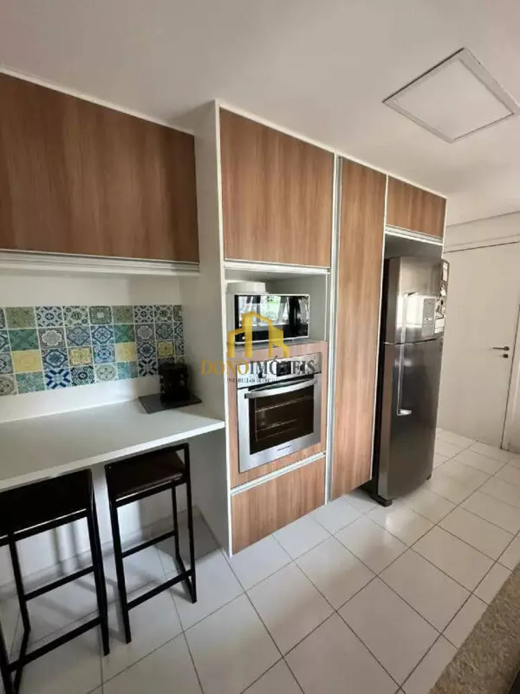 Apartamento, 3 quartos, 155 m² - Foto 5
