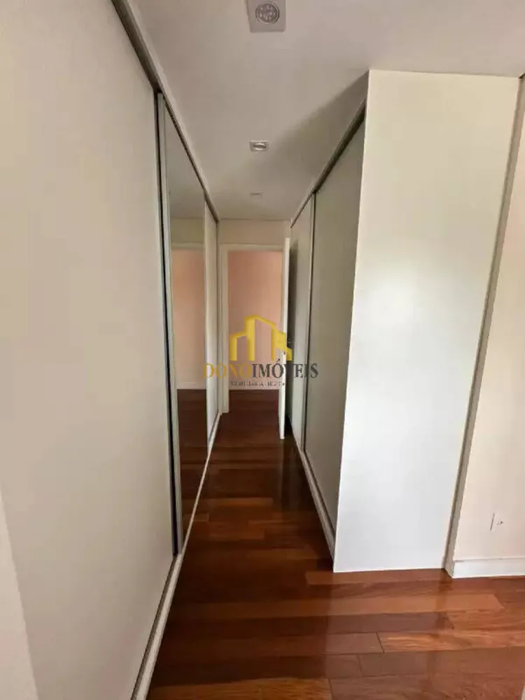 Apartamento, 3 quartos, 155 m² - Foto 8