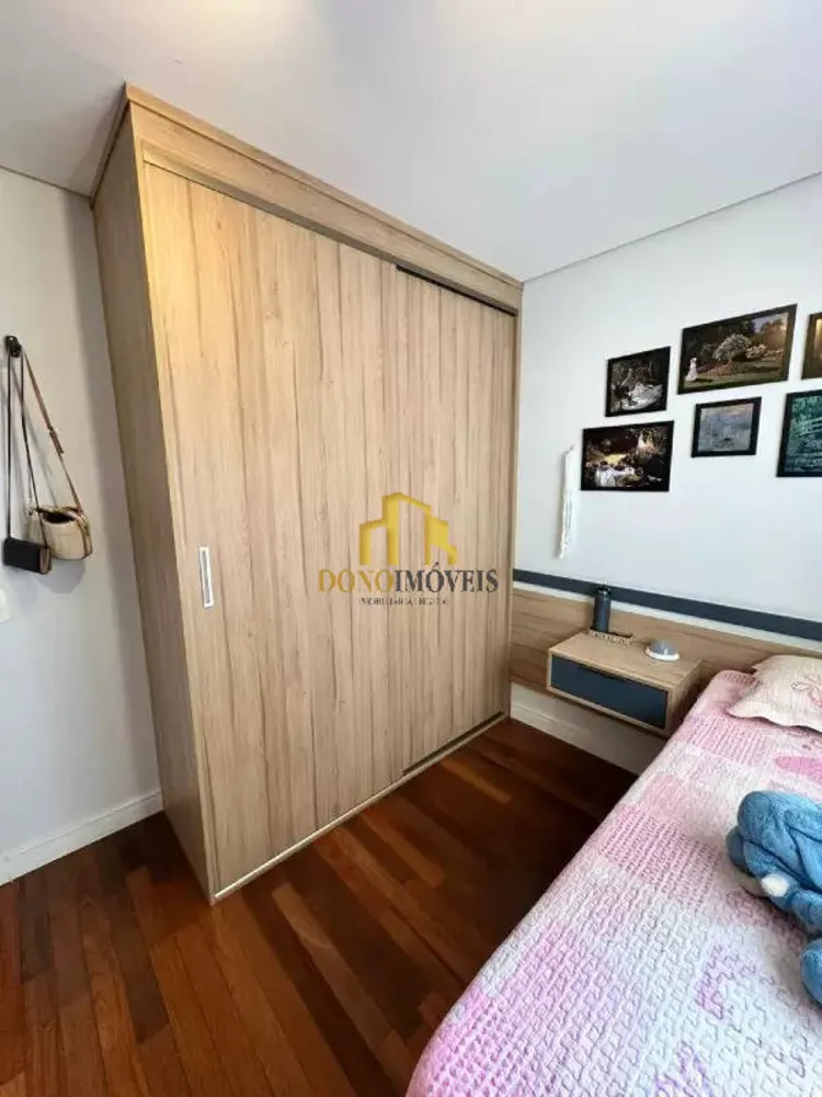 Apartamento, 3 quartos, 155 m² - Foto 14
