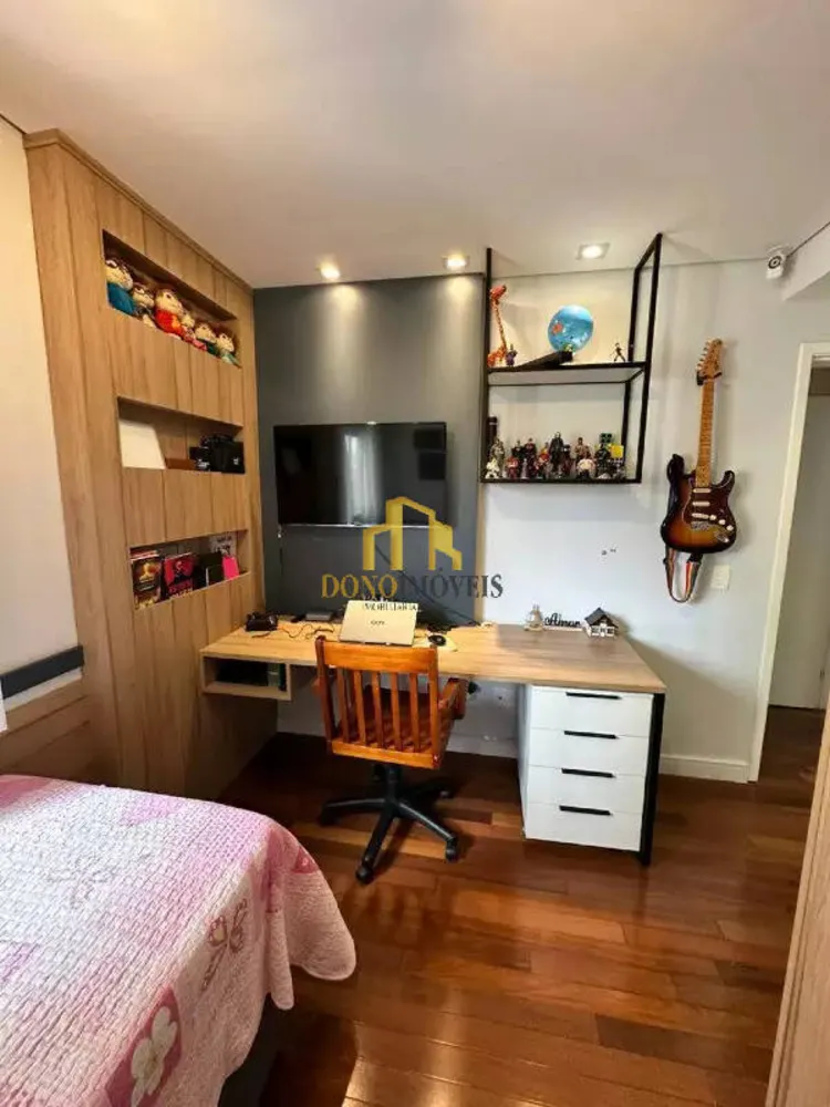 Apartamento, 3 quartos, 155 m² - Foto 12