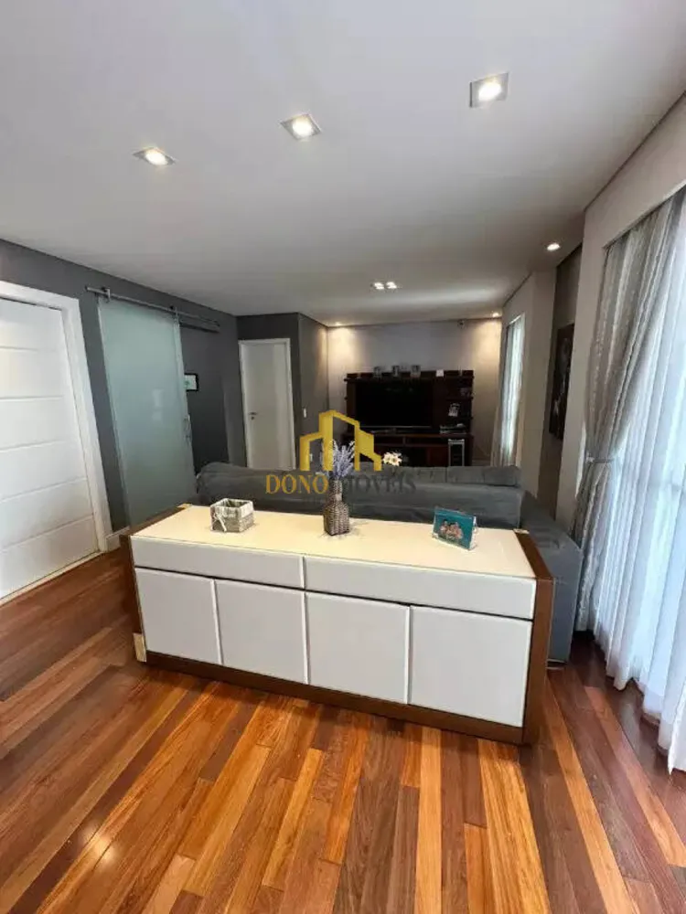 Apartamento, 3 quartos, 155 m² - Foto 4