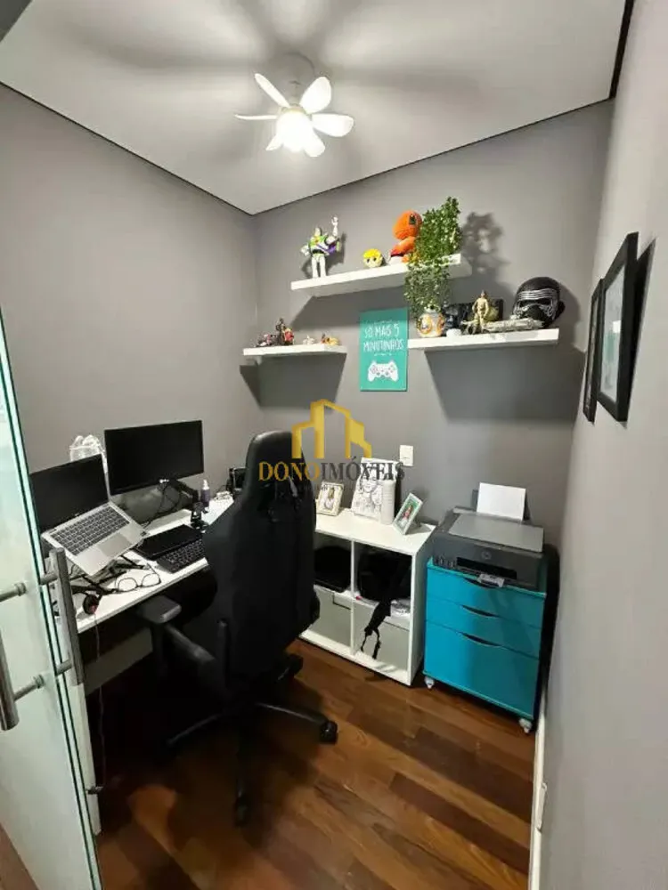 Apartamento, 3 quartos, 155 m² - Foto 5