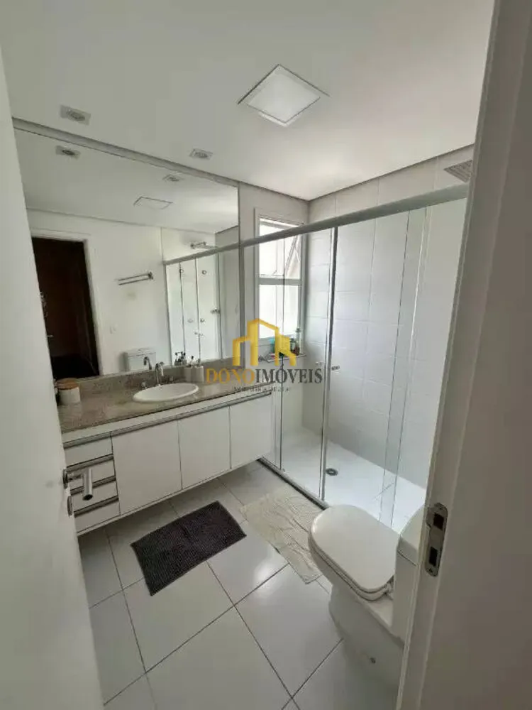 Apartamento, 3 quartos, 155 m² - Foto 7
