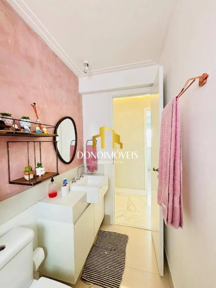 Apartamento, 3 quartos, 96 m² - Foto 9