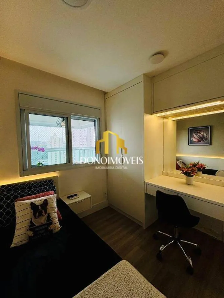 Apartamento, 3 quartos, 96 m² - Foto 6