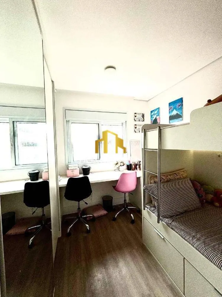 Apartamento, 3 quartos, 96 m² - Foto 10