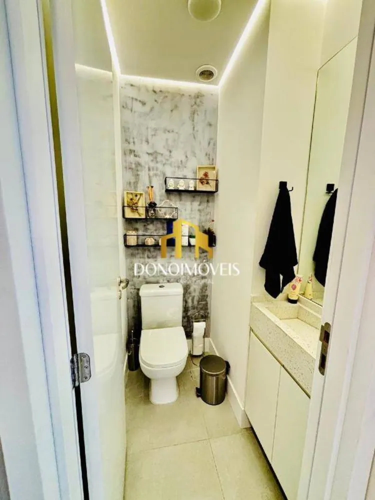 Apartamento, 3 quartos, 96 m² - Foto 4