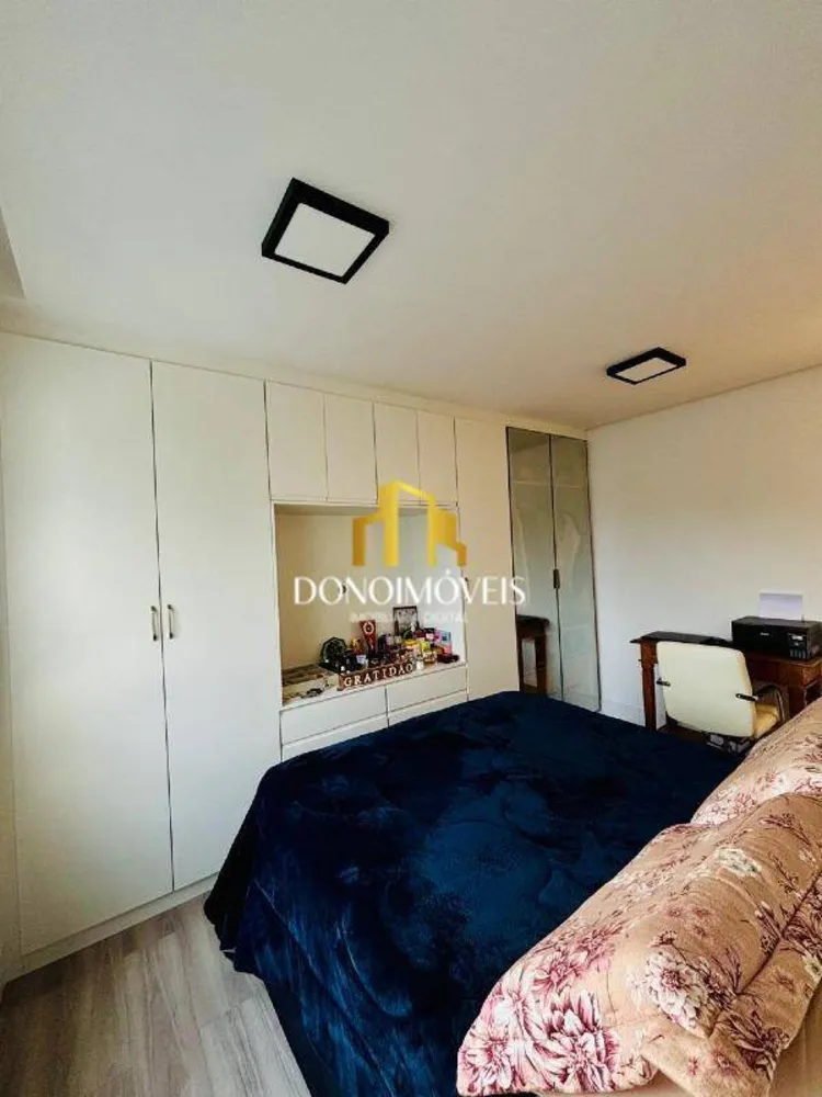 Apartamento, 3 quartos, 96 m² - Foto 11