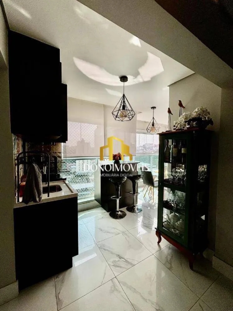 Apartamento, 3 quartos, 96 m² - Foto 1