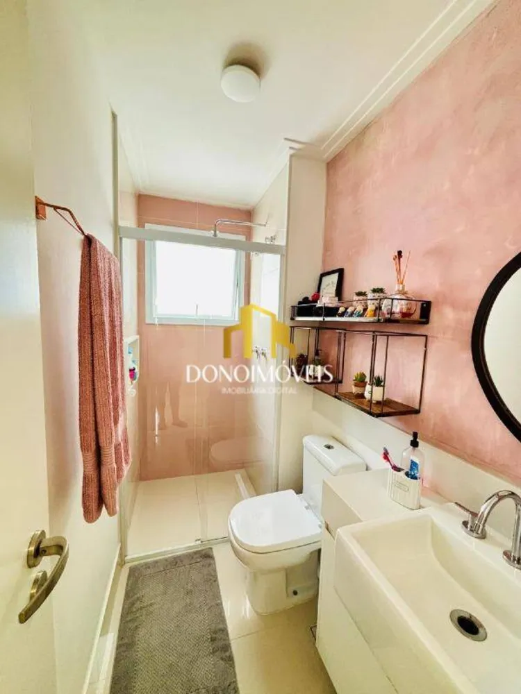 Apartamento, 3 quartos, 96 m² - Foto 8