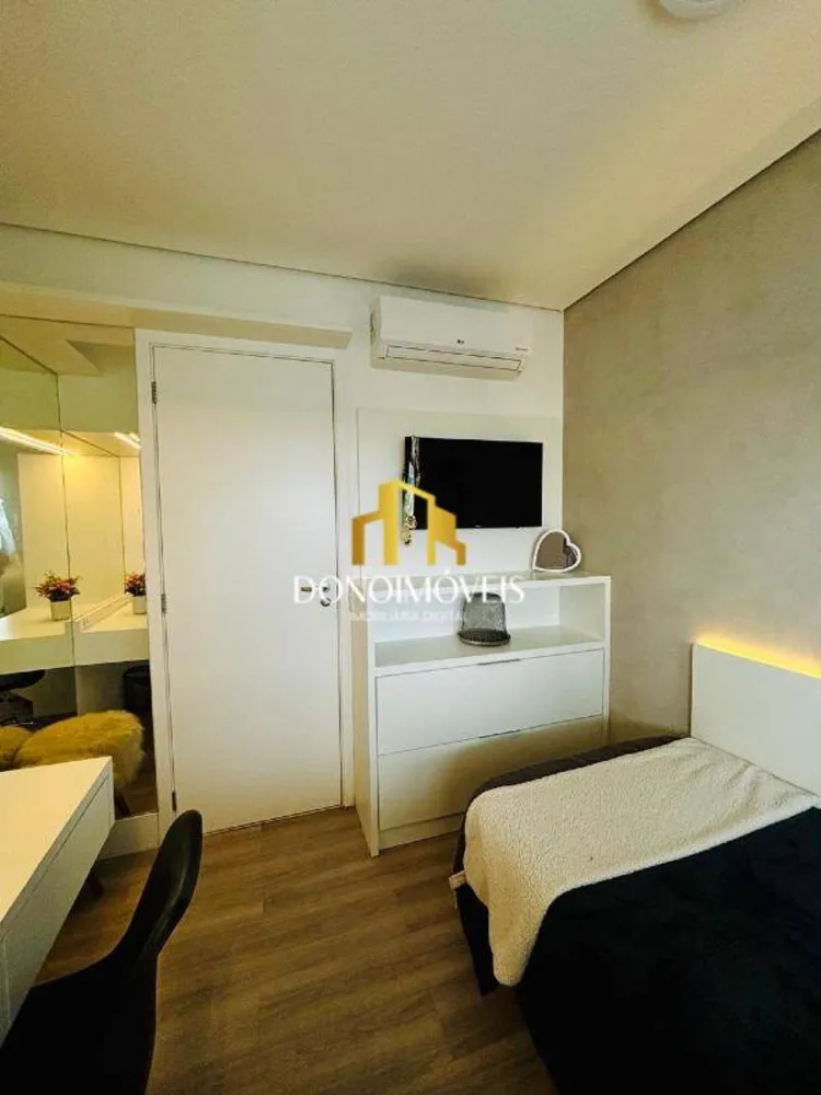 Apartamento, 3 quartos, 96 m² - Foto 7