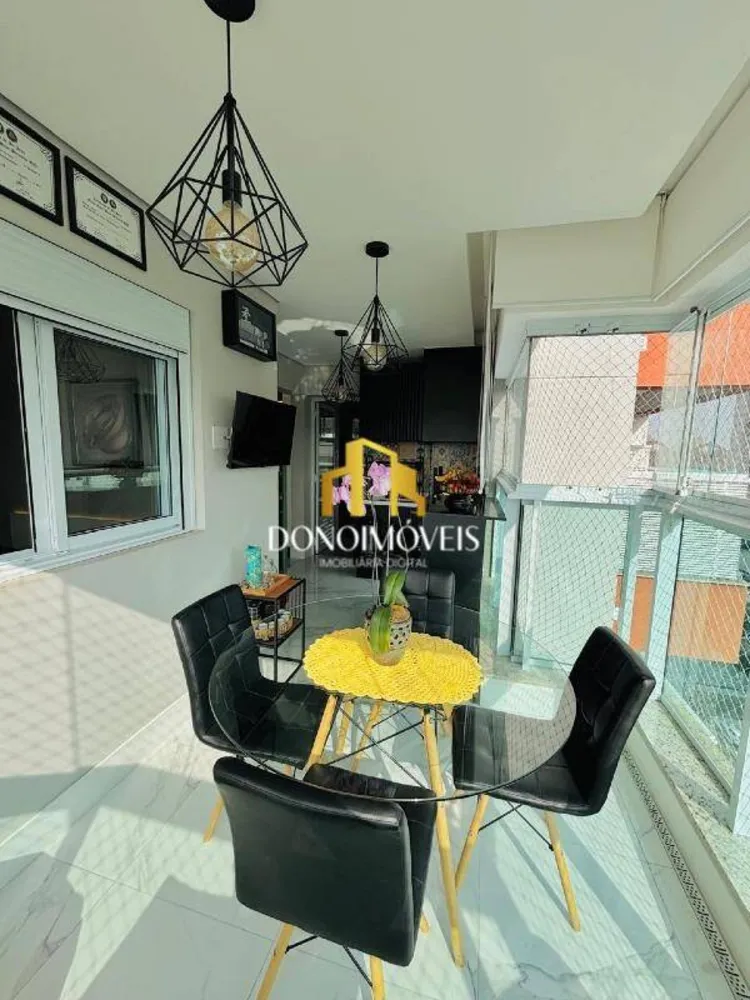 Apartamento, 3 quartos, 96 m² - Foto 3