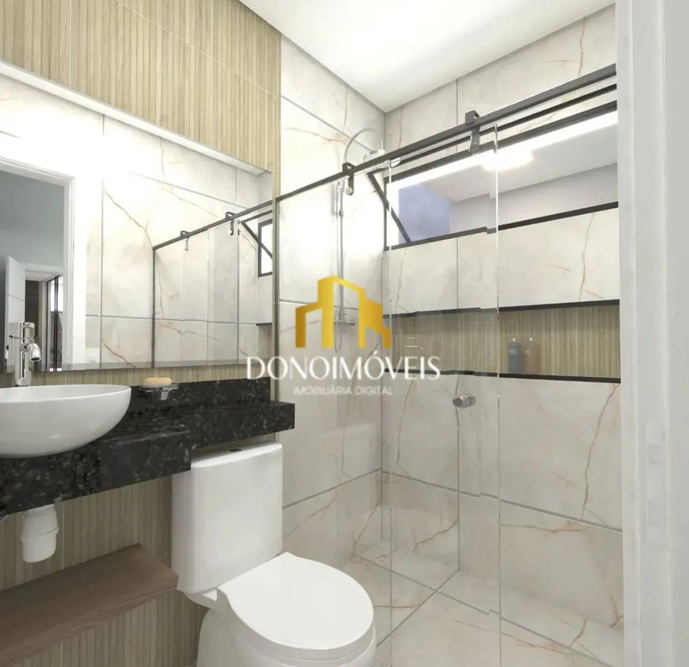 Casa, 3 quartos, 150 m² - Foto 8