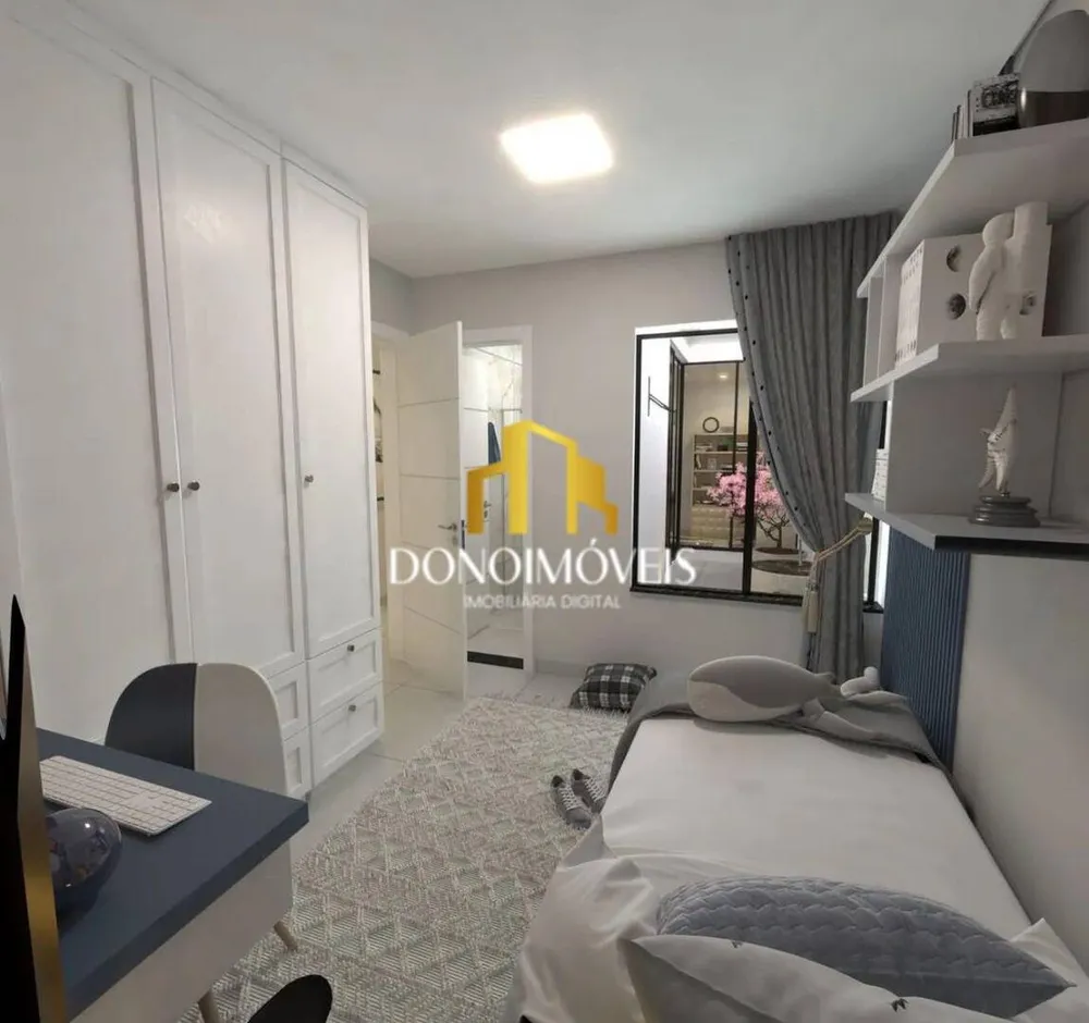 Casa, 3 quartos, 150 m² - Foto 1