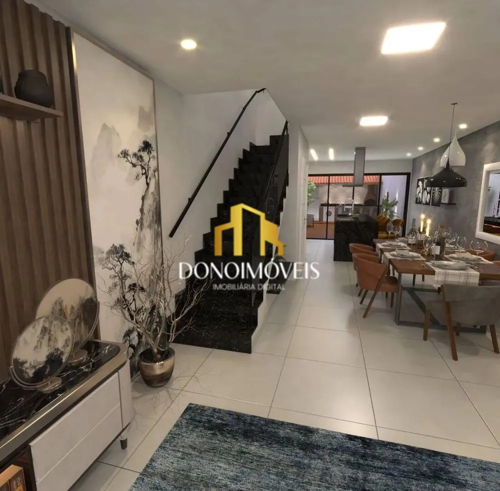 Casa, 3 quartos, 150 m² - Foto 10