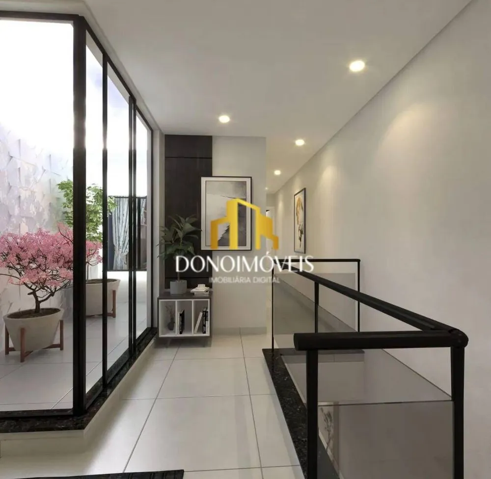 Casa, 3 quartos, 150 m² - Foto 11