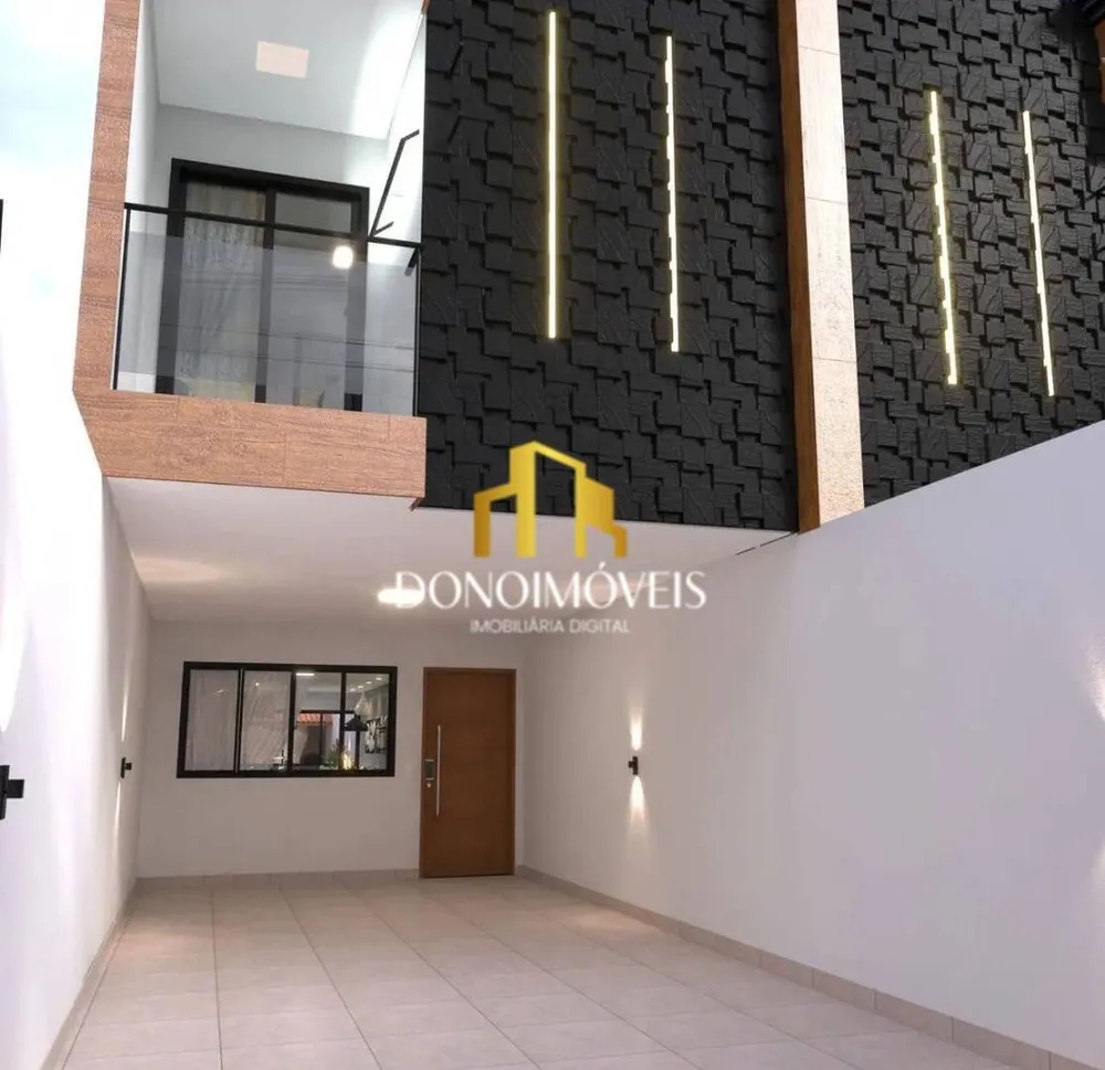 Casa, 3 quartos, 150 m² - Foto 6