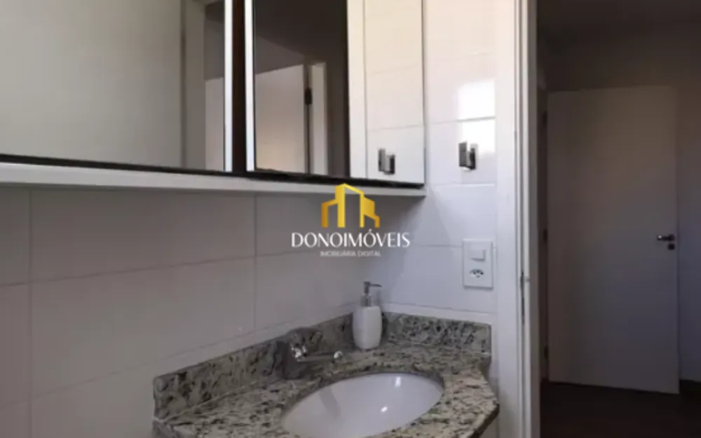Apartamento, 3 quartos, 93 m² - Foto 11