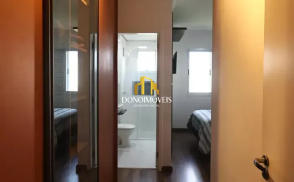 Apartamento, 3 quartos, 93 m² - Foto 10