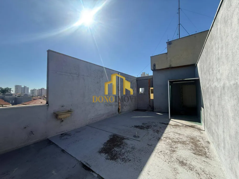 Cobertura, 1 quarto, 100 m² - Foto 1