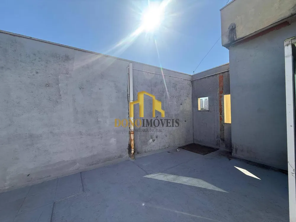 Cobertura, 1 quarto, 100 m² - Foto 11