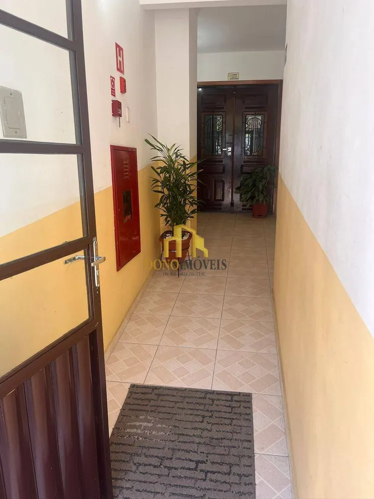 Cobertura, 1 quarto, 100 m² - Foto 12