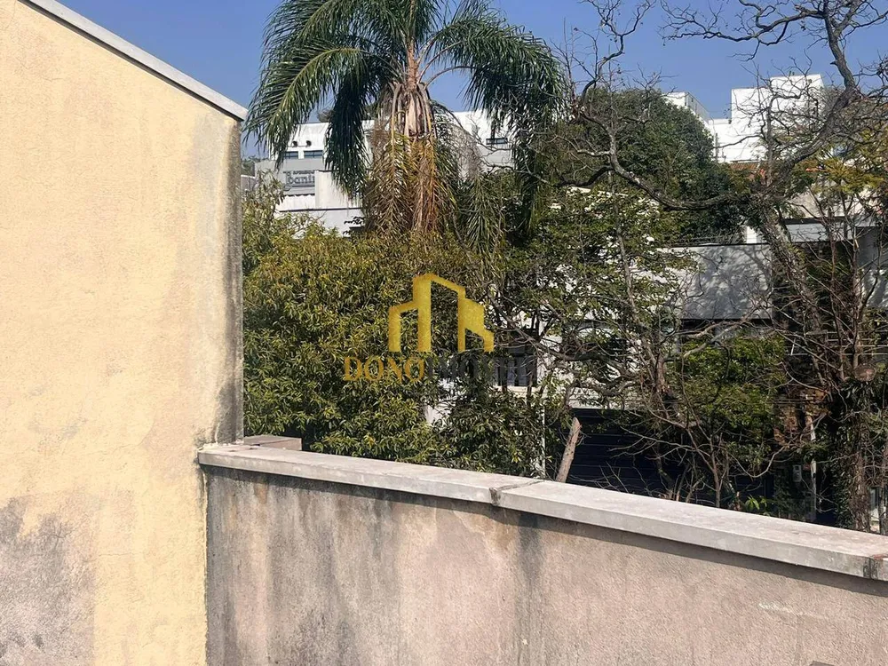 Cobertura, 1 quarto, 100 m² - Foto 10