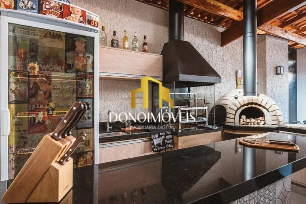 Casa, 3 quartos, 275 m² - Foto 3