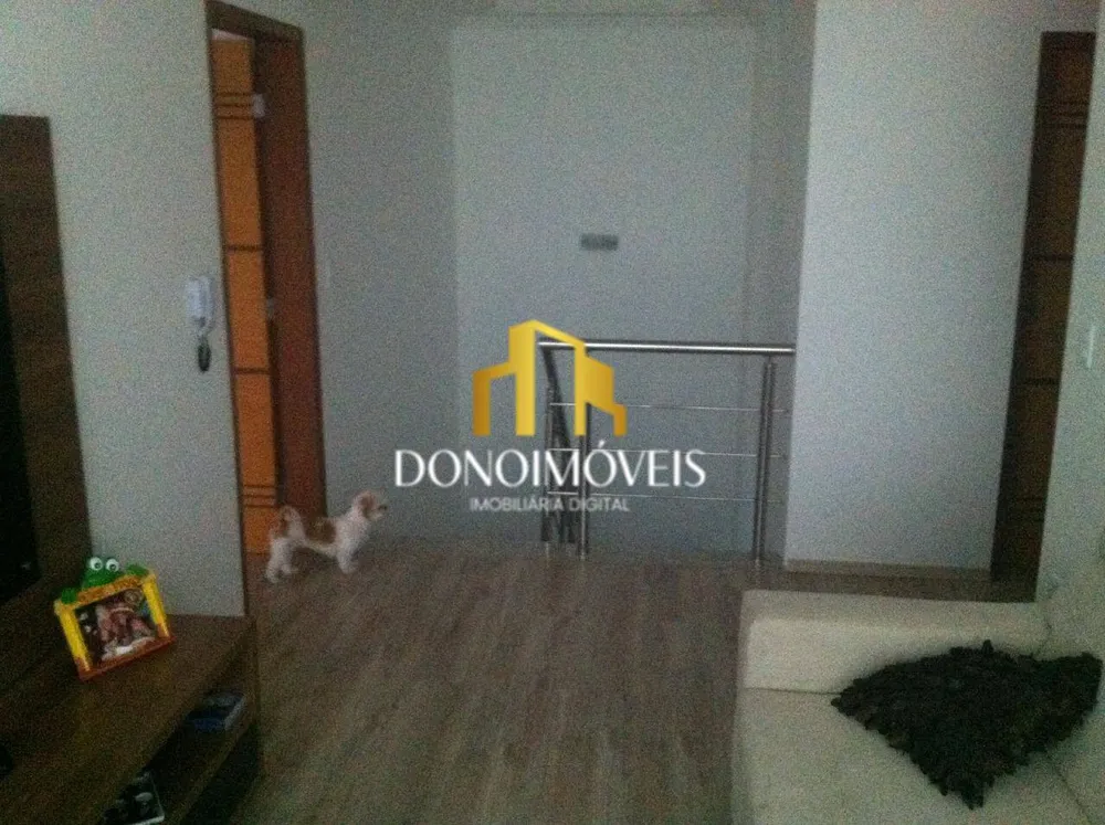 Casa, 3 quartos, 275 m² - Foto 12