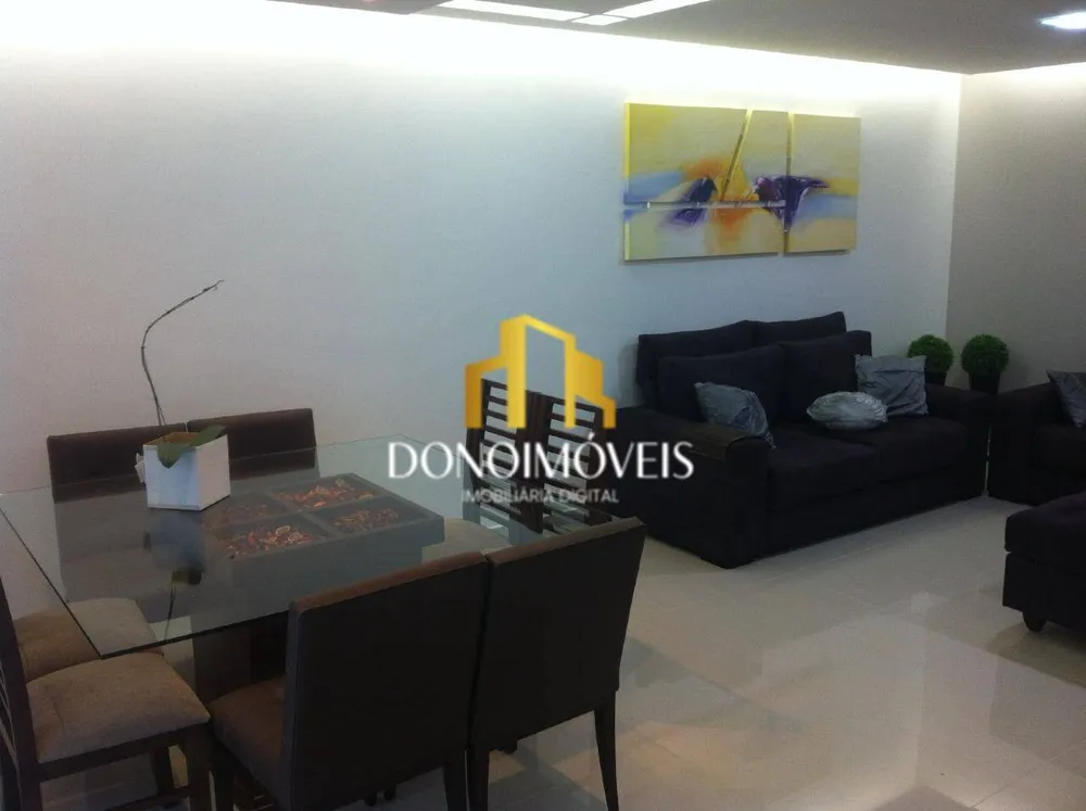 Casa, 3 quartos, 275 m² - Foto 11