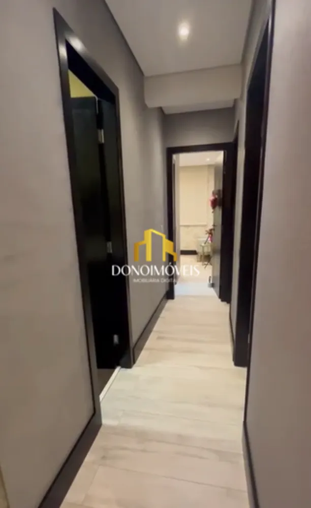 Apartamento, 3 quartos, 94 m² - Foto 2